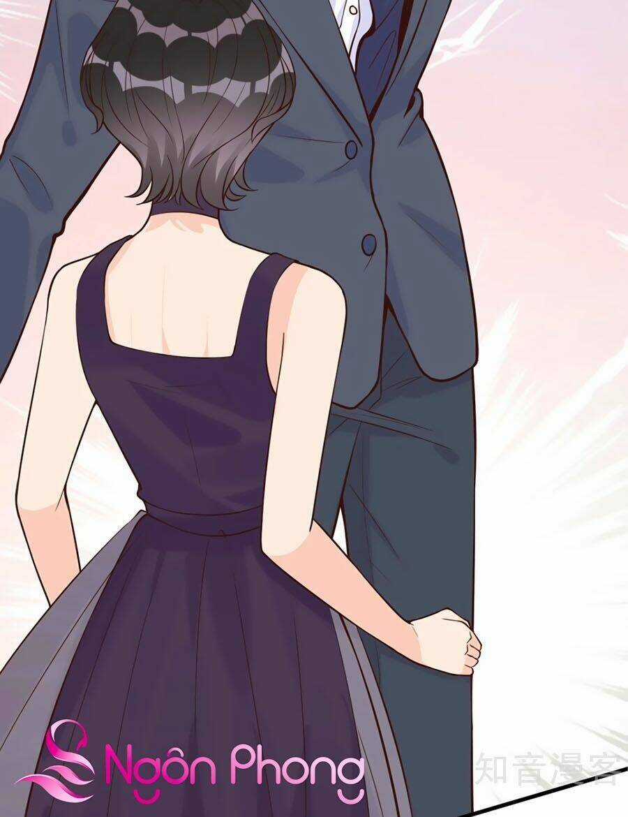 Đưa Em Đi Chơi - Chapter 34 - Trang 18