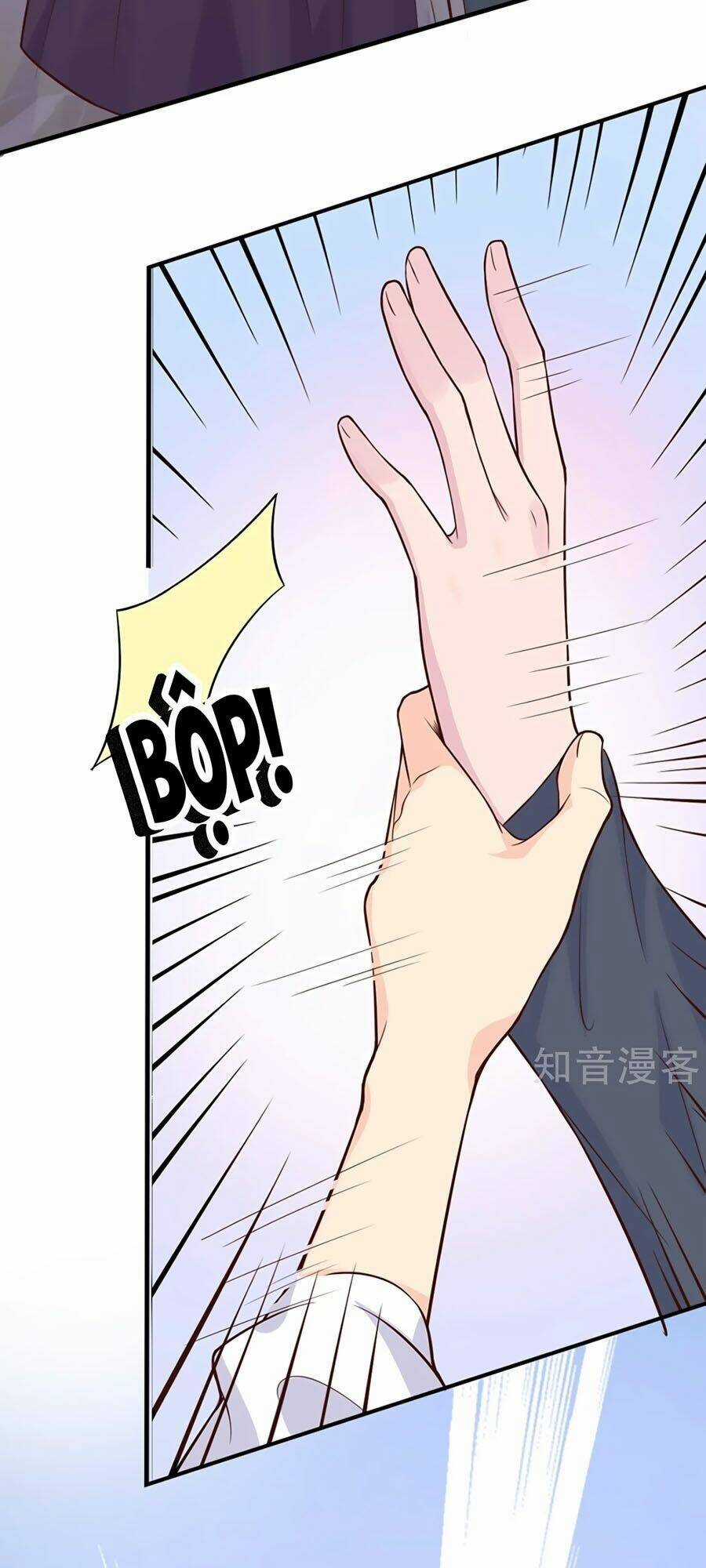 Đưa Em Đi Chơi - Chapter 34 - Trang 19