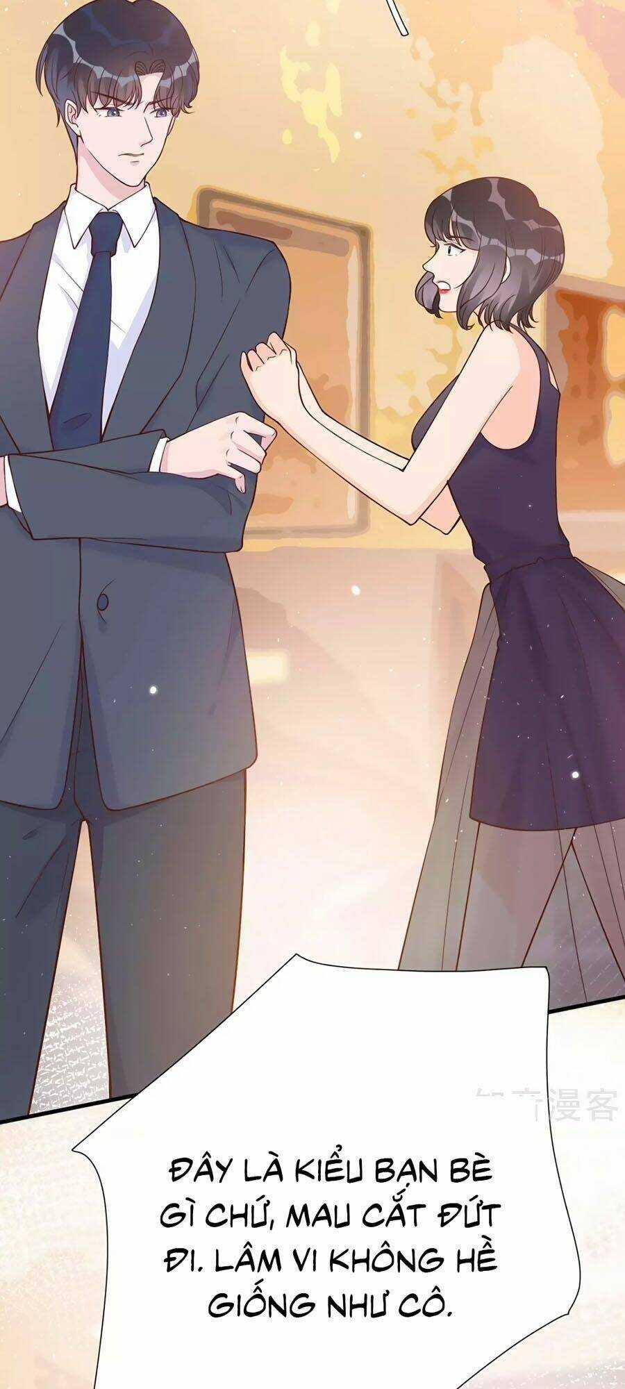 Đưa Em Đi Chơi - Chapter 34 - Trang 3