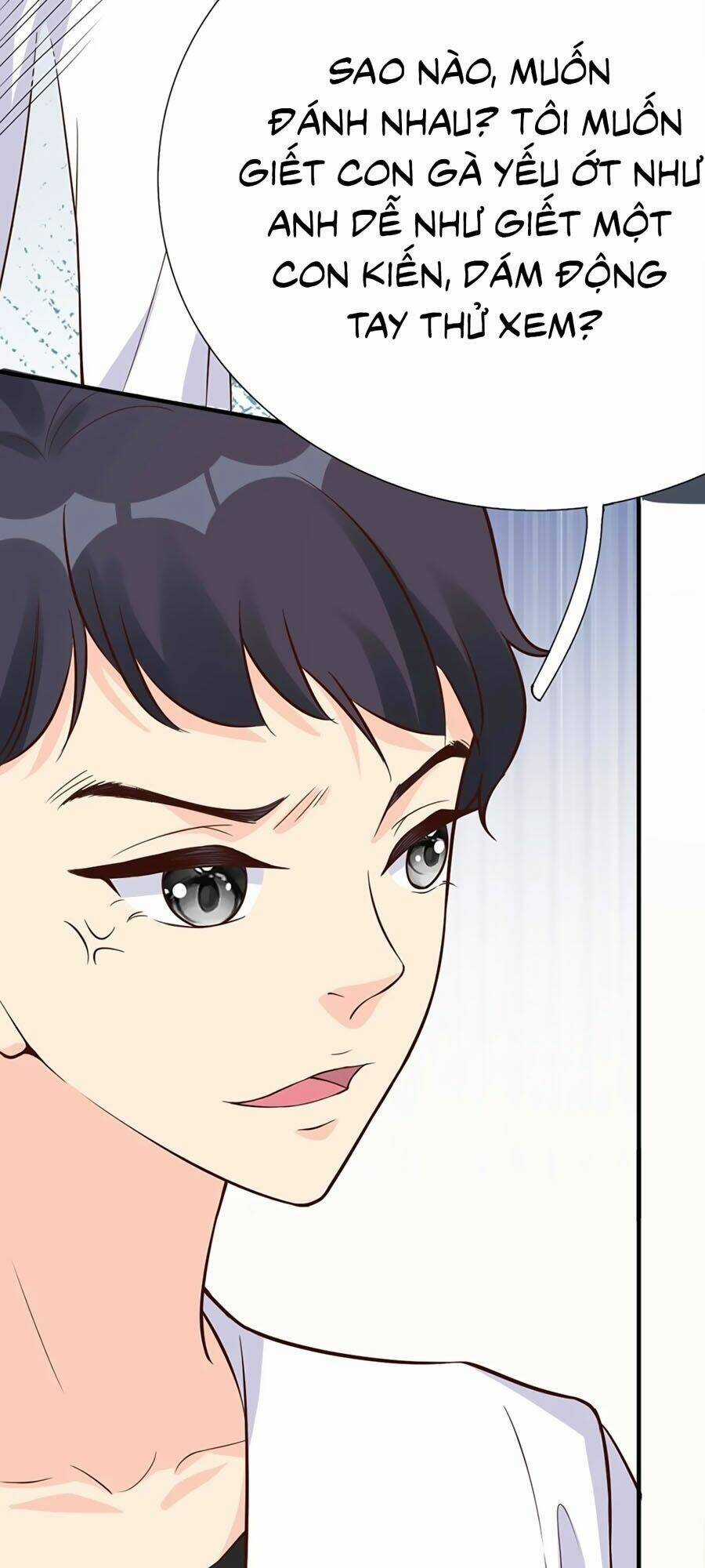 Đưa Em Đi Chơi - Chapter 34 - Trang 21