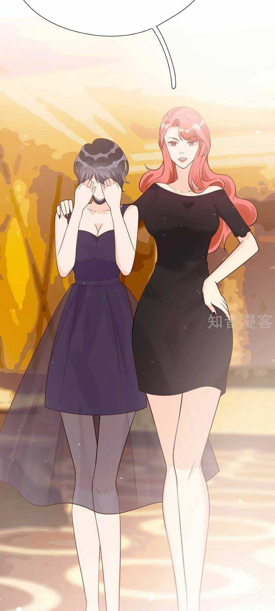 Đưa Em Đi Chơi - Chapter 34 - Trang 23