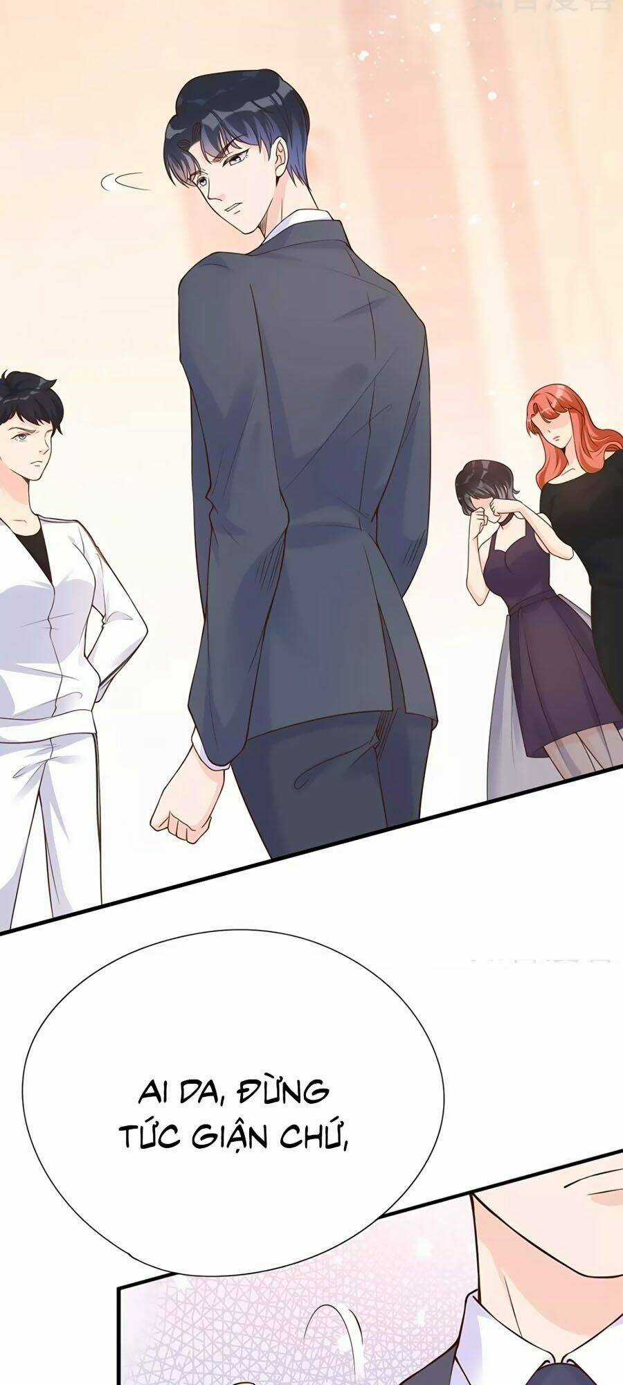 Đưa Em Đi Chơi - Chapter 34 - Trang 25