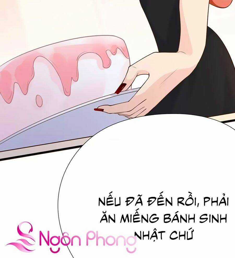 Đưa Em Đi Chơi - Chapter 34 - Trang 30