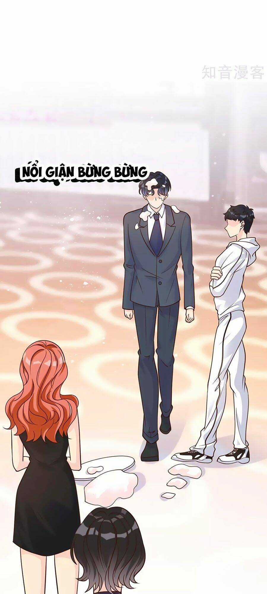 Đưa Em Đi Chơi - Chapter 34 - Trang 36