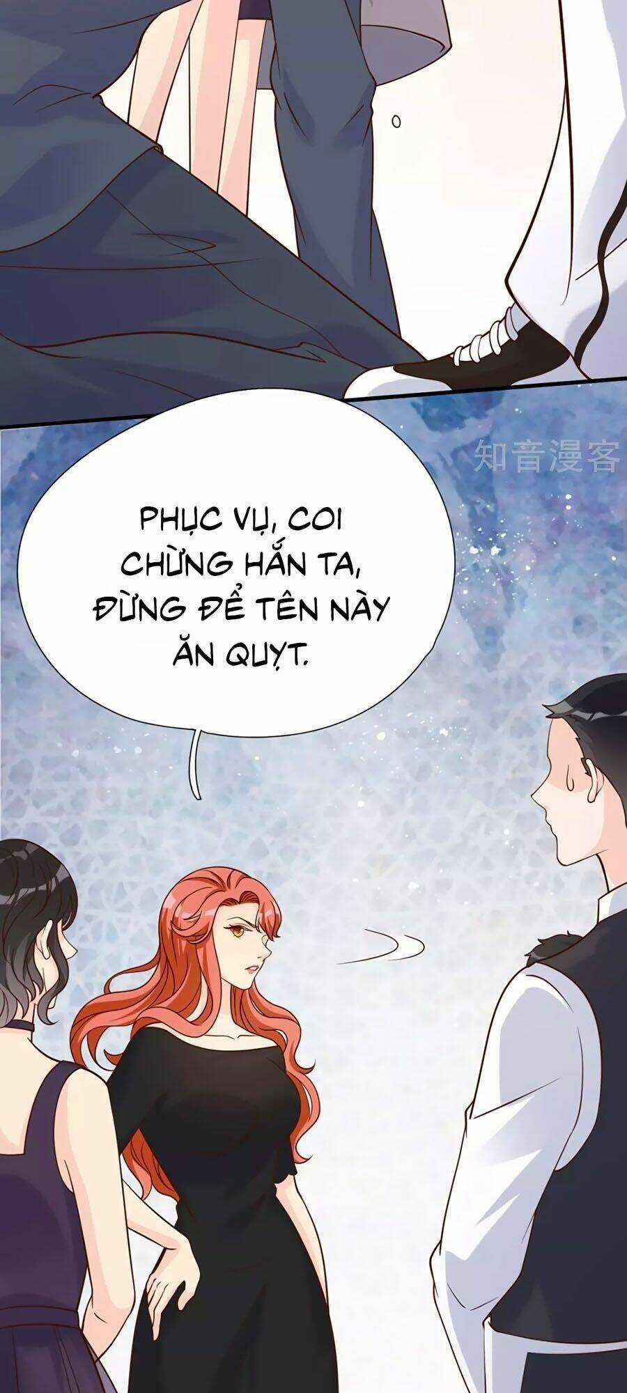 Đưa Em Đi Chơi - Chapter 34 - Trang 40