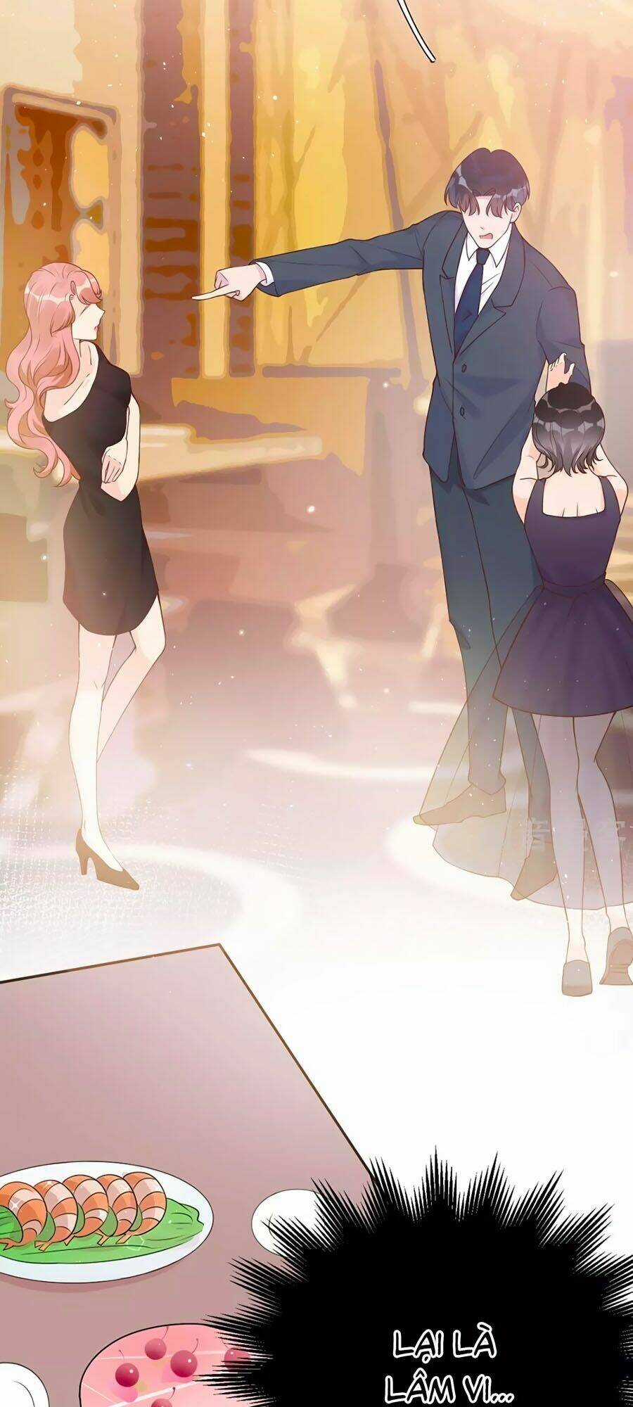 Đưa Em Đi Chơi - Chapter 34 - Trang 5