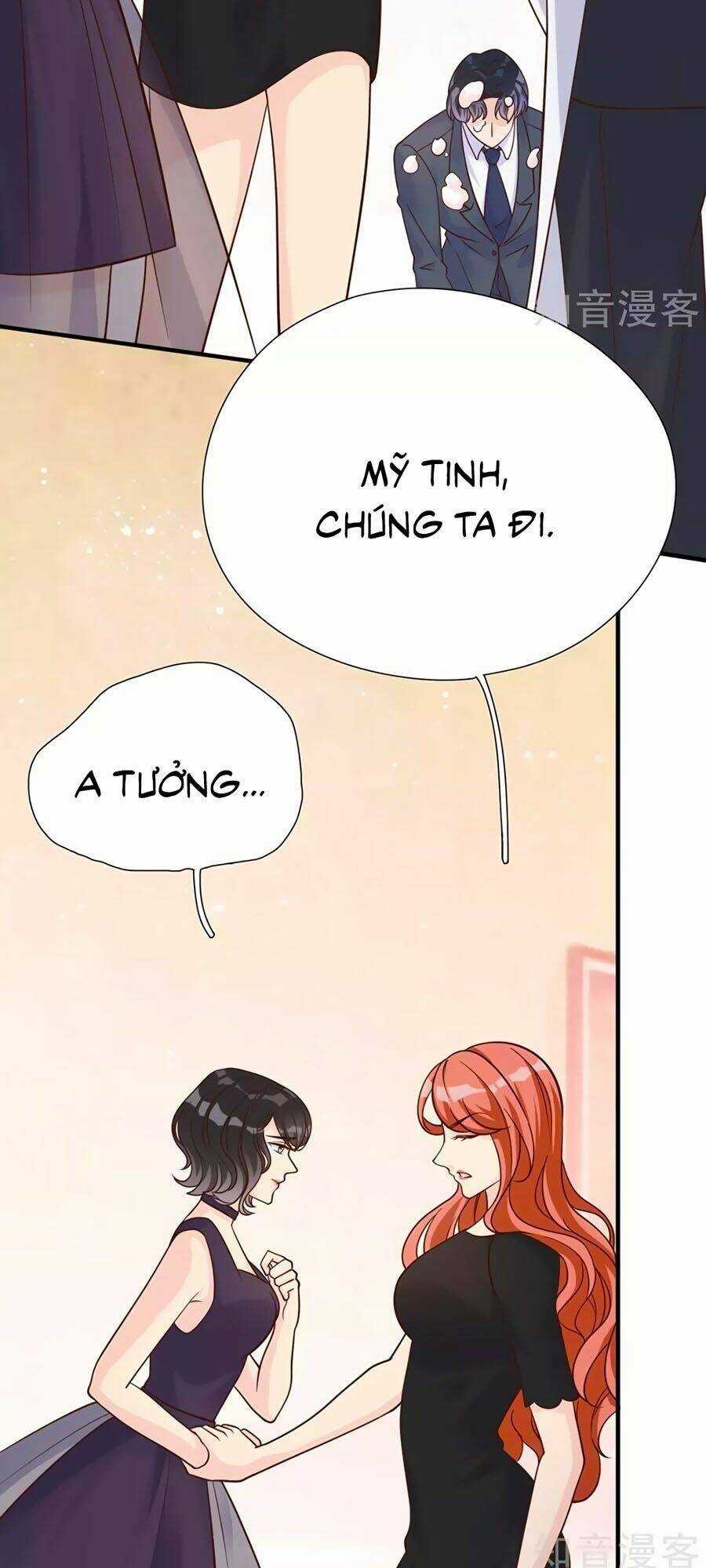 Đưa Em Đi Chơi - Chapter 34 - Trang 41