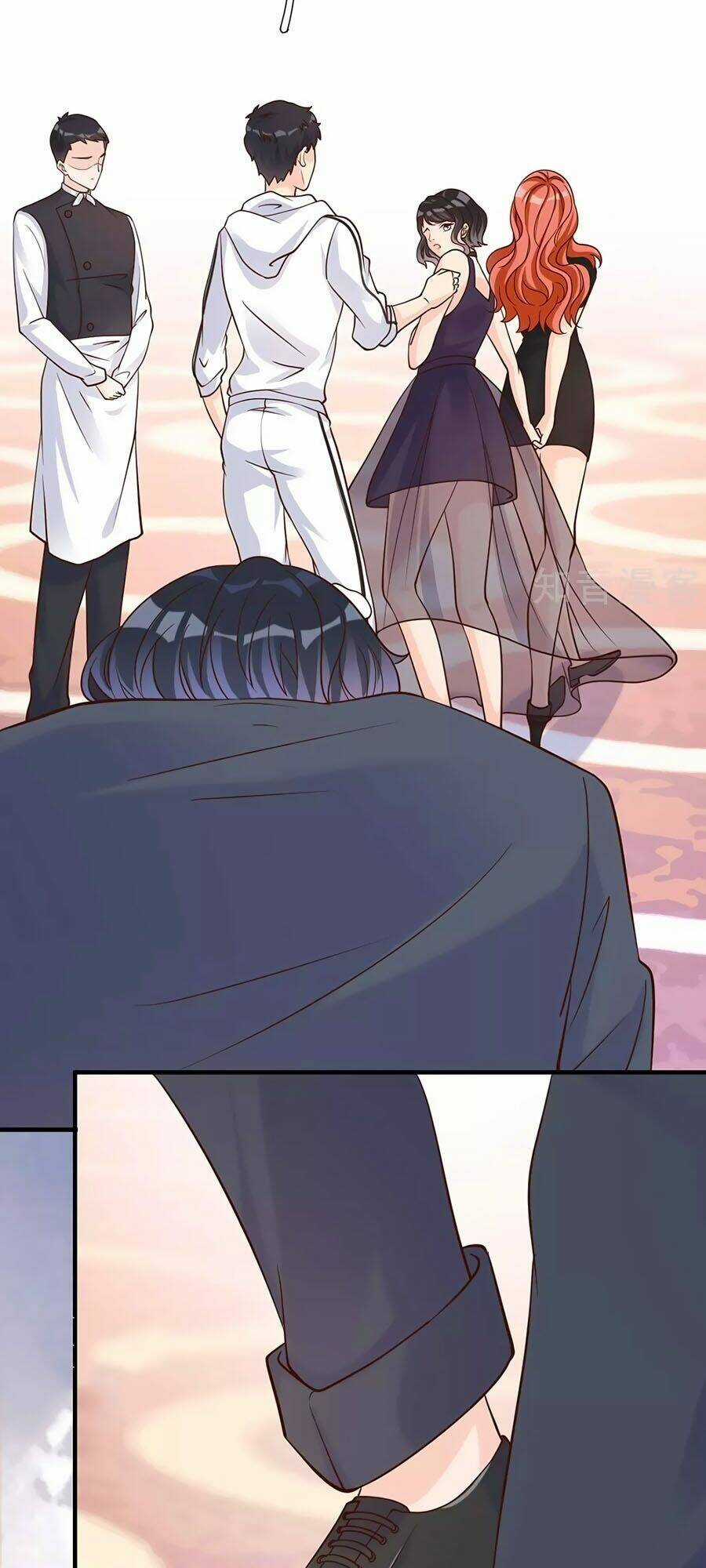 Đưa Em Đi Chơi - Chapter 34 - Trang 43