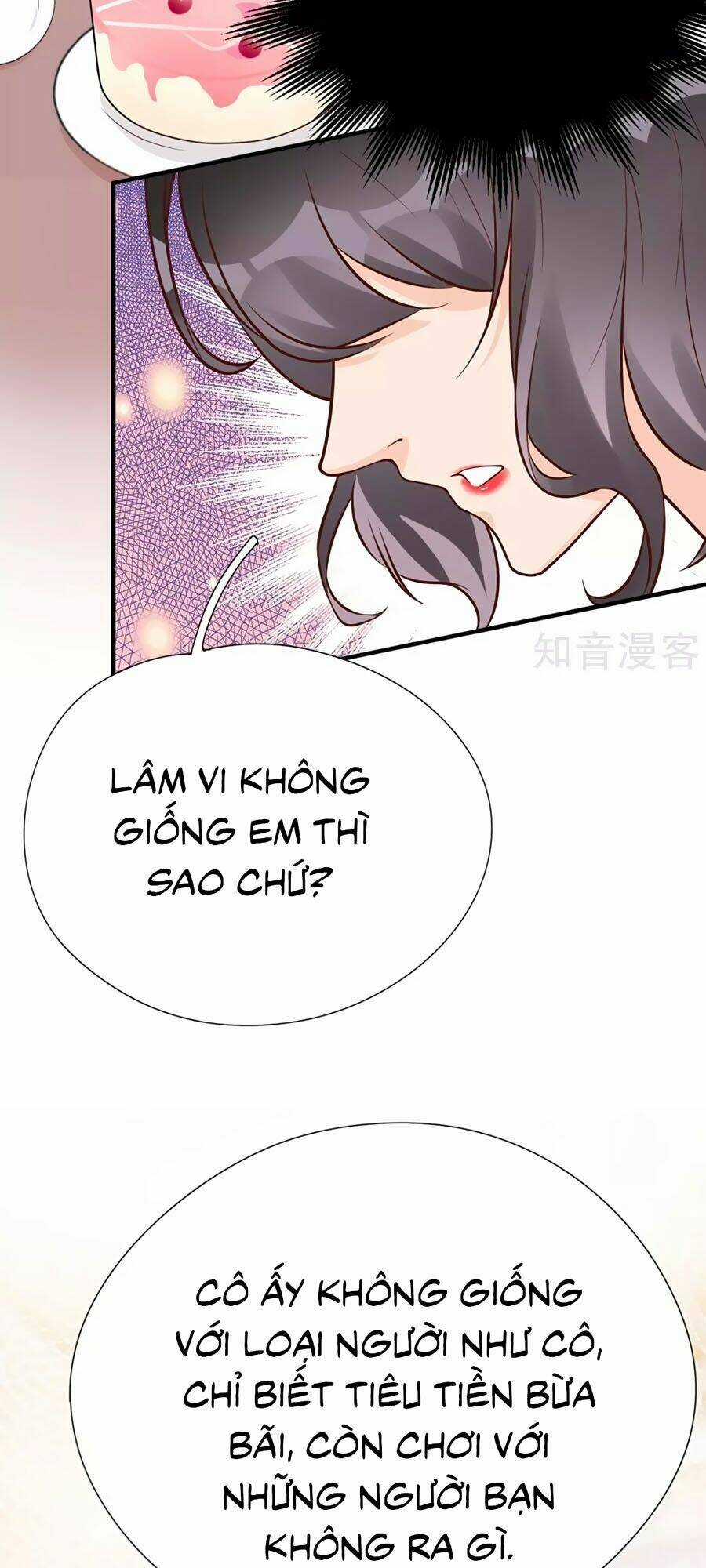 Đưa Em Đi Chơi - Chapter 34 - Trang 6