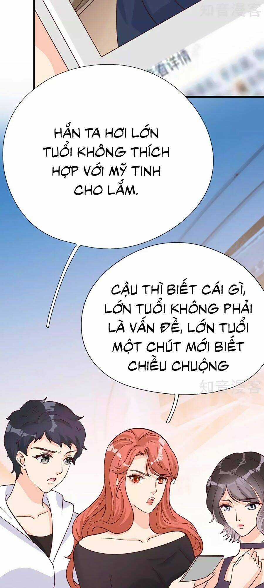 Đưa Em Đi Chơi - Chapter 34 - Trang 53