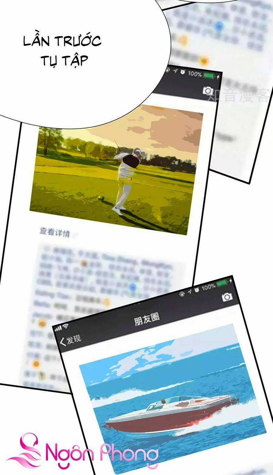 Đưa Em Đi Chơi - Chapter 34 - Trang 55