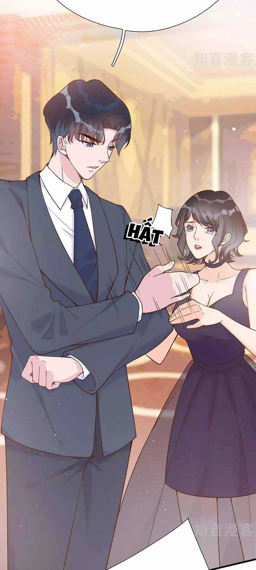 Đưa Em Đi Chơi - Chapter 34 - Trang 7