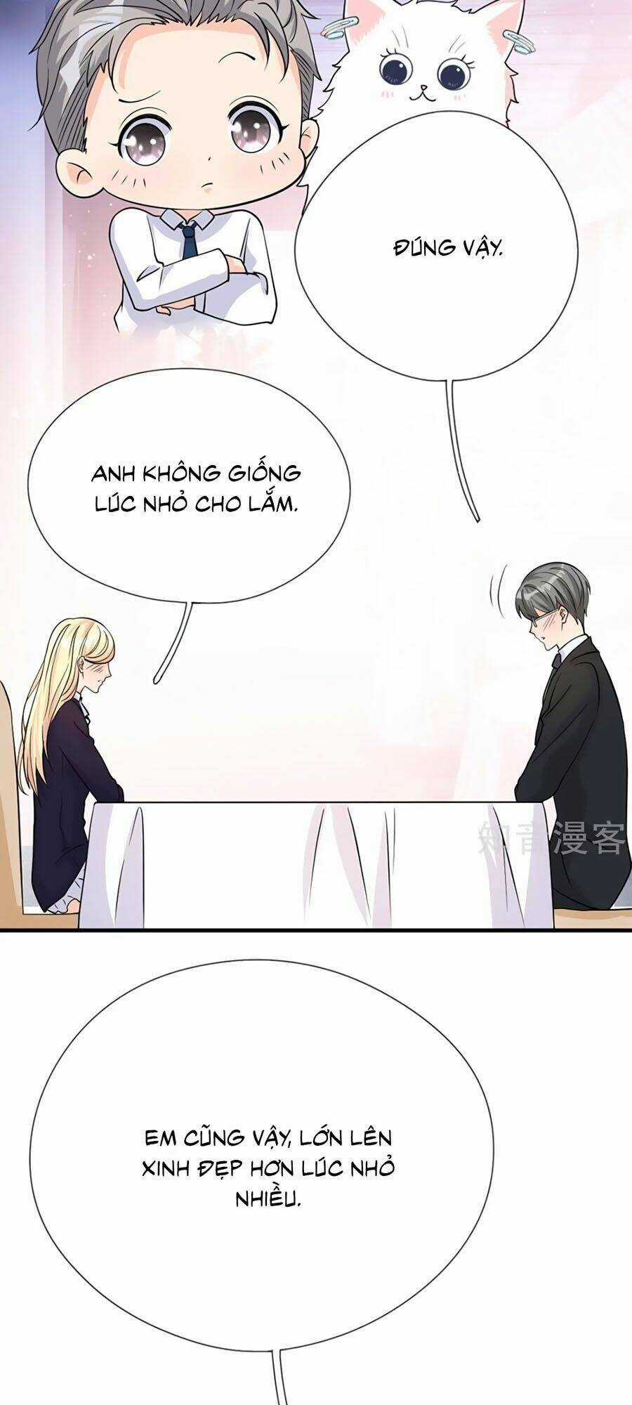 Đưa Em Đi Chơi - Chapter 35 - Trang 18