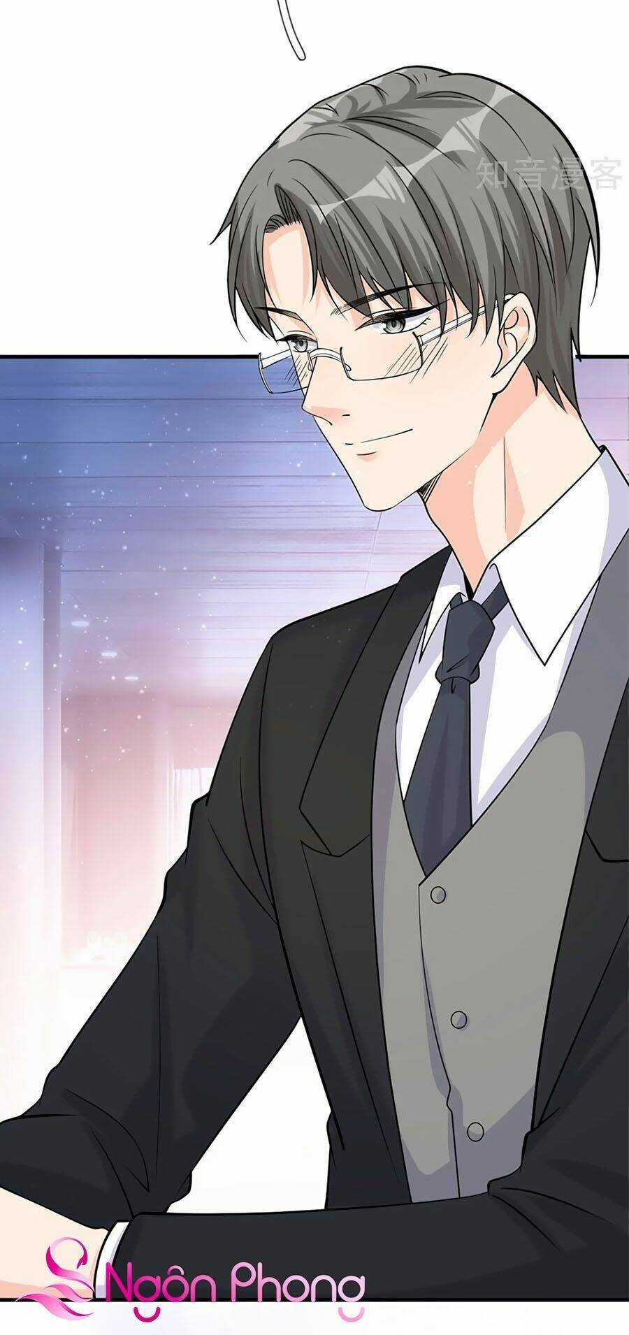 Đưa Em Đi Chơi - Chapter 35 - Trang 19