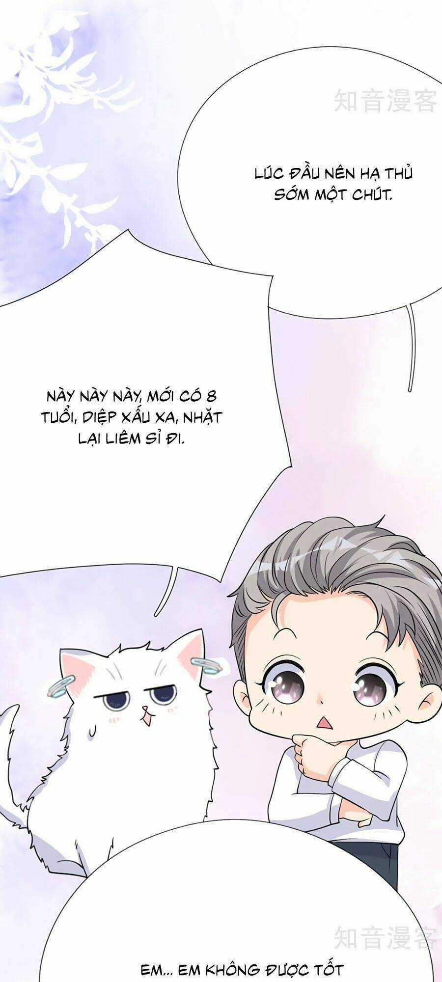 Đưa Em Đi Chơi - Chapter 35 - Trang 20