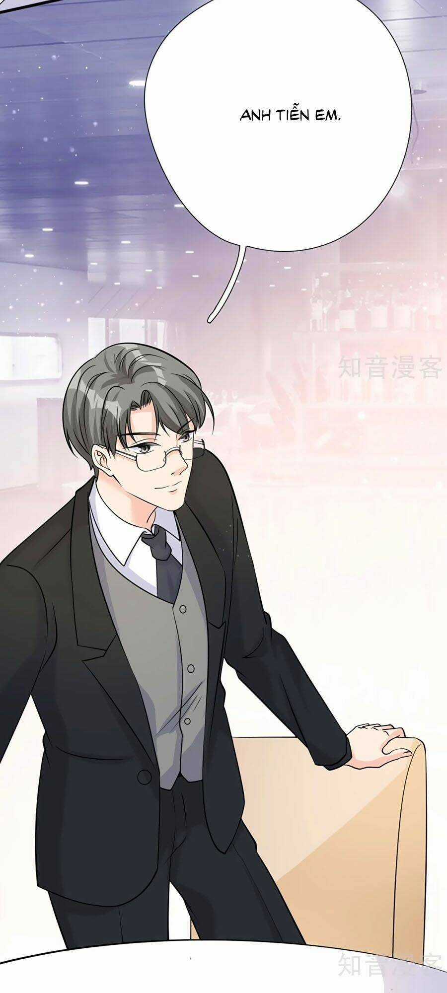 Đưa Em Đi Chơi - Chapter 35 - Trang 23