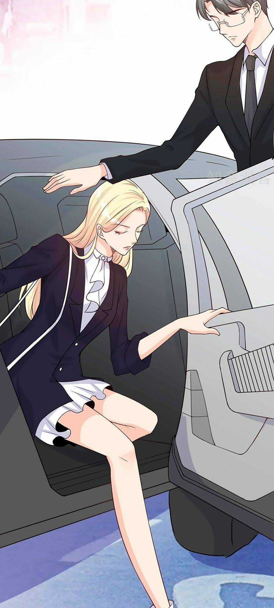 Đưa Em Đi Chơi - Chapter 35 - Trang 36