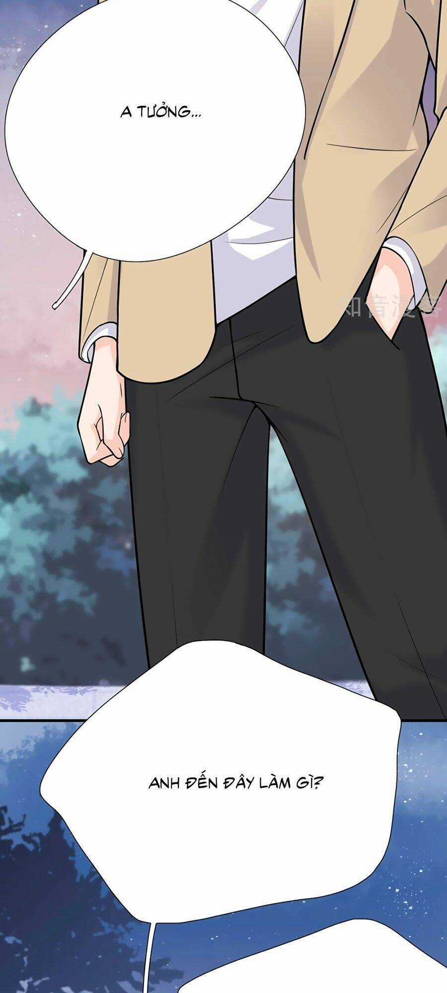 Đưa Em Đi Chơi - Chapter 35 - Trang 40