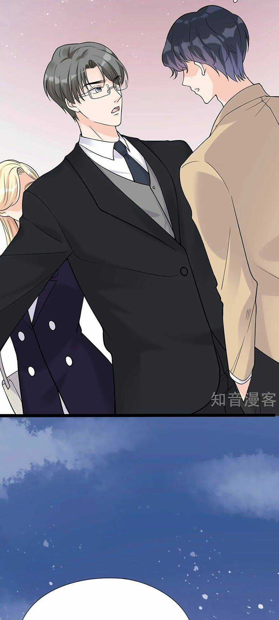 Đưa Em Đi Chơi - Chapter 35 - Trang 42