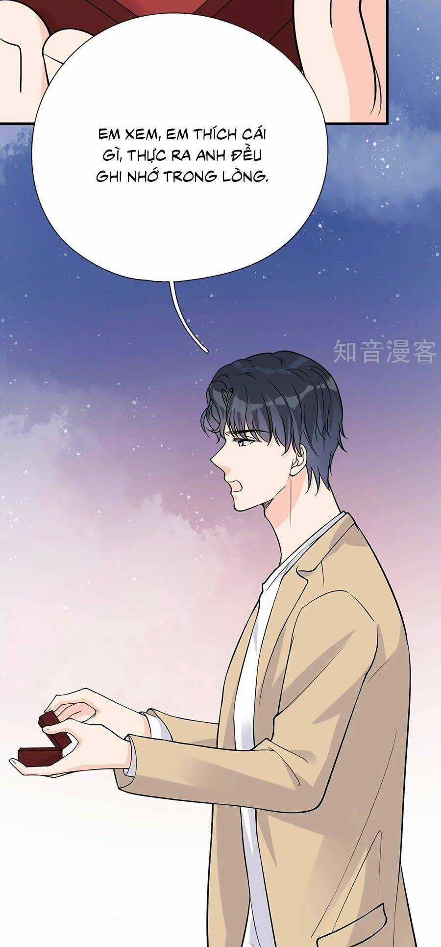 Đưa Em Đi Chơi - Chapter 35 - Trang 45