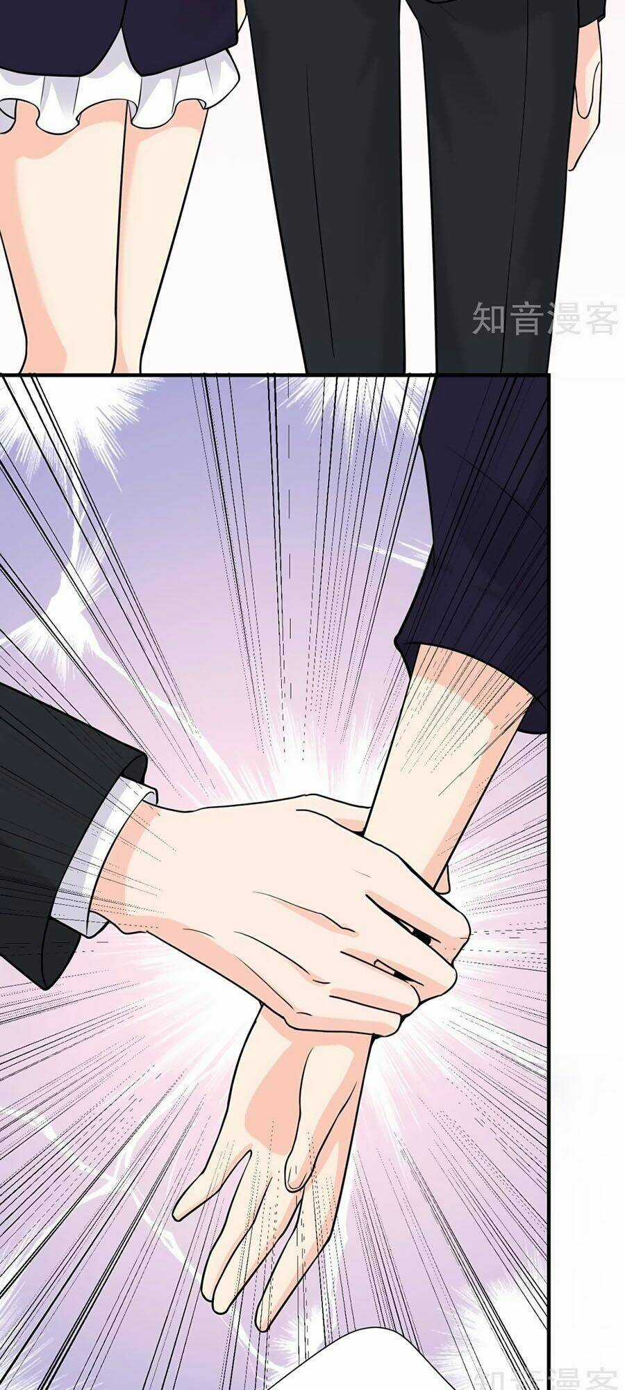 Đưa Em Đi Chơi - Chapter 35 - Trang 47