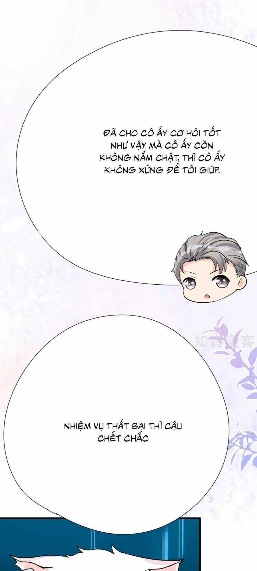 Đưa Em Đi Chơi - Chapter 35 - Trang 8