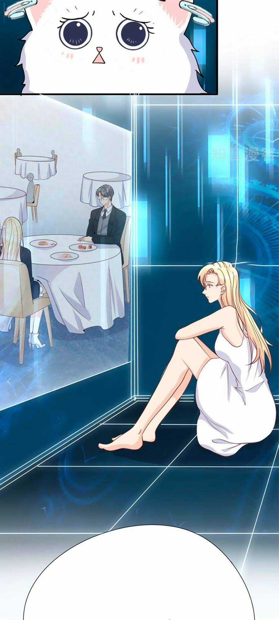 Đưa Em Đi Chơi - Chapter 35 - Trang 9