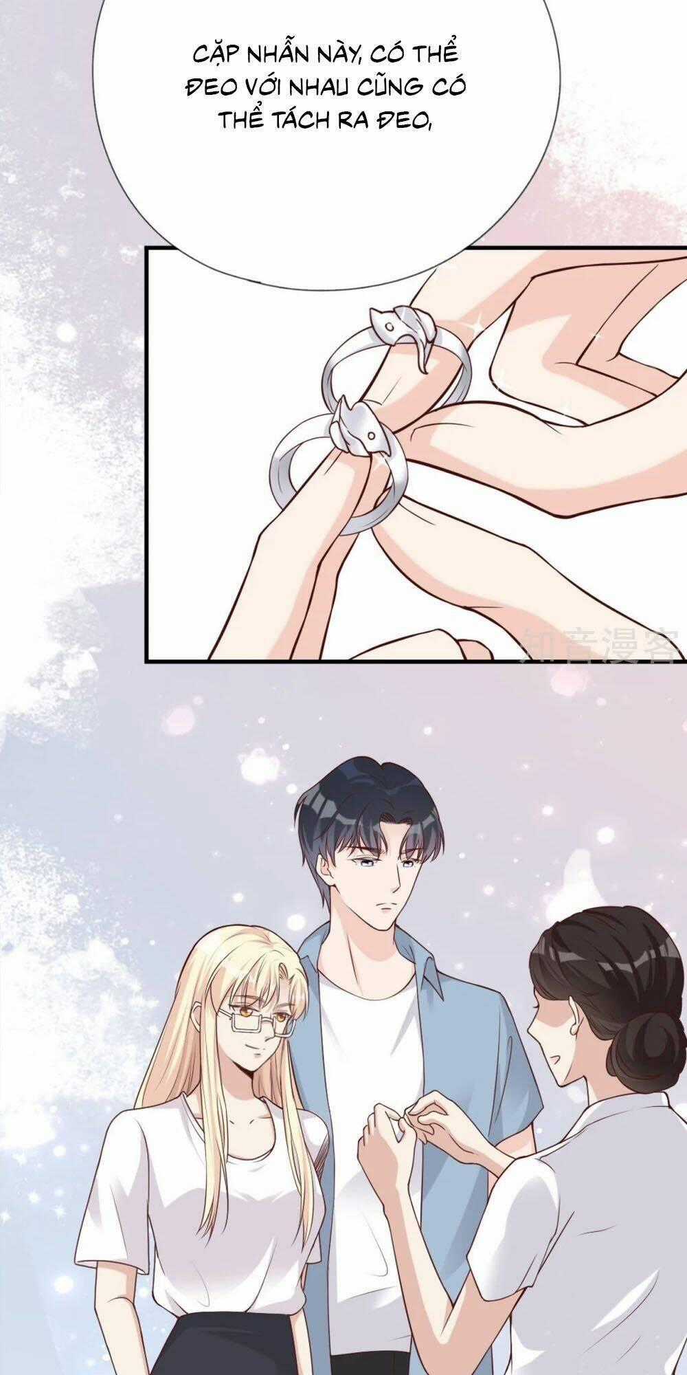 Đưa Em Đi Chơi - Chapter 36 - Trang 2