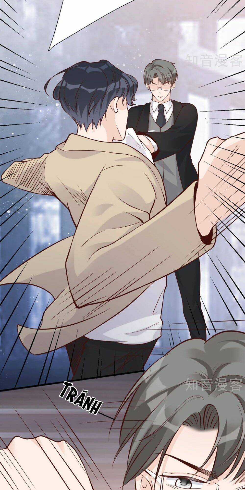 Đưa Em Đi Chơi - Chapter 36 - Trang 11