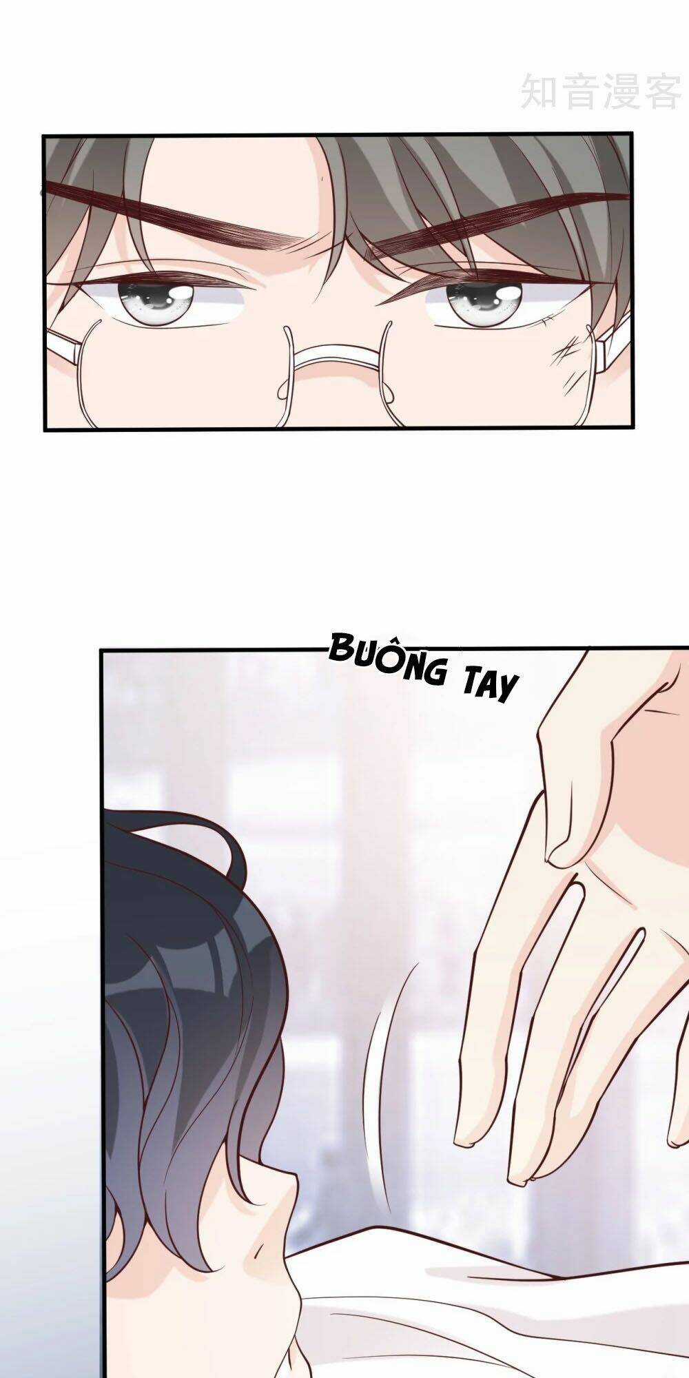 Đưa Em Đi Chơi - Chapter 36 - Trang 19