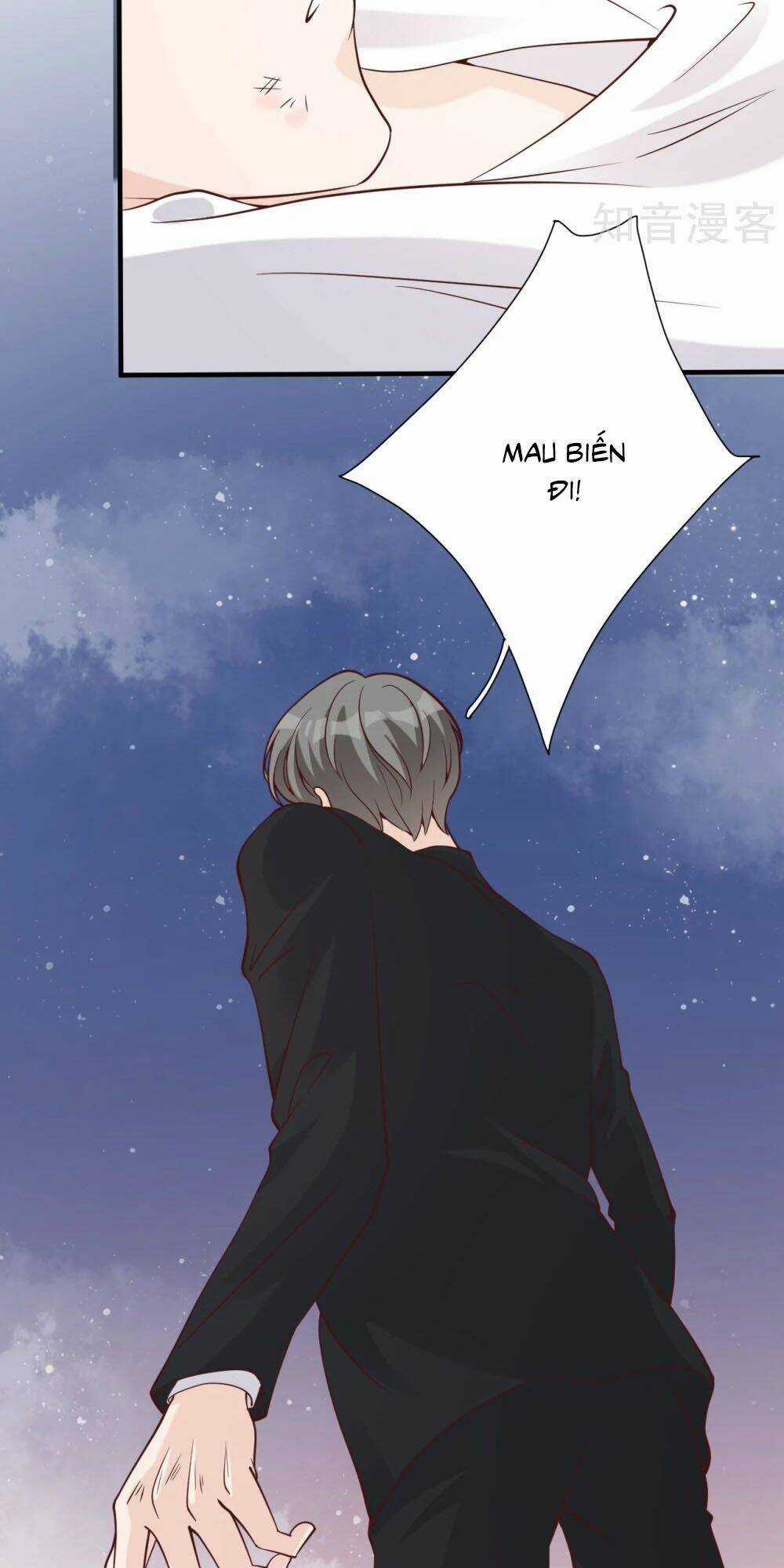 Đưa Em Đi Chơi - Chapter 36 - Trang 20