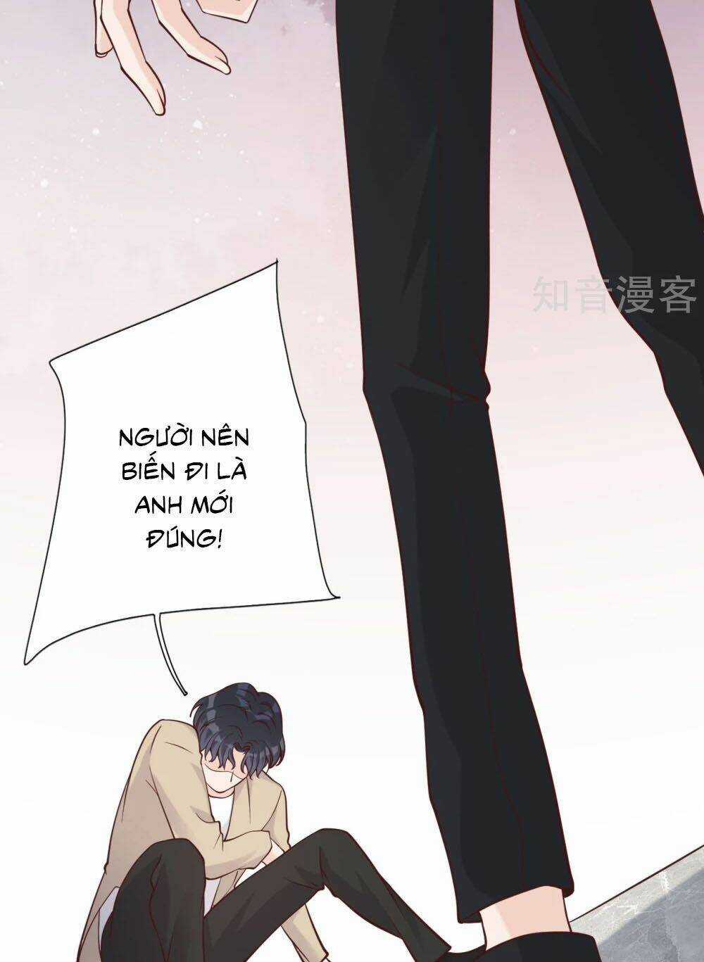 Đưa Em Đi Chơi - Chapter 36 - Trang 21