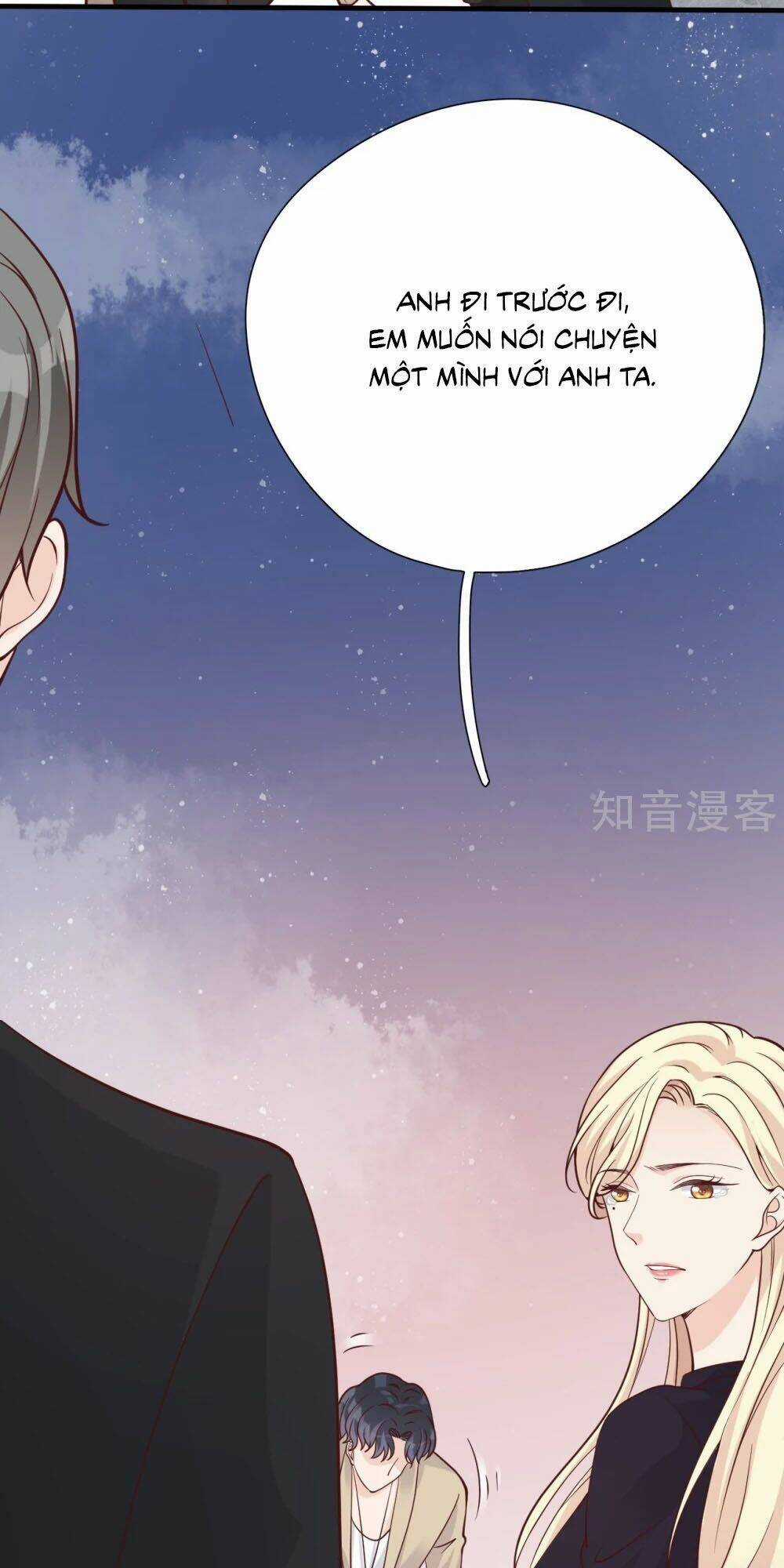 Đưa Em Đi Chơi - Chapter 36 - Trang 22