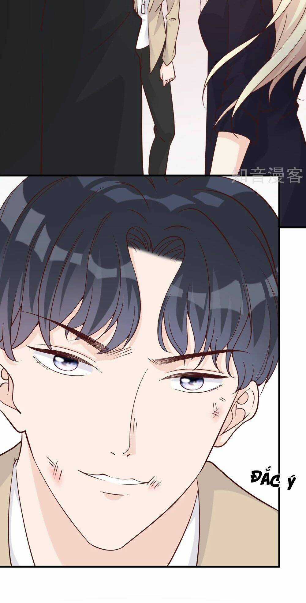 Đưa Em Đi Chơi - Chapter 36 - Trang 23