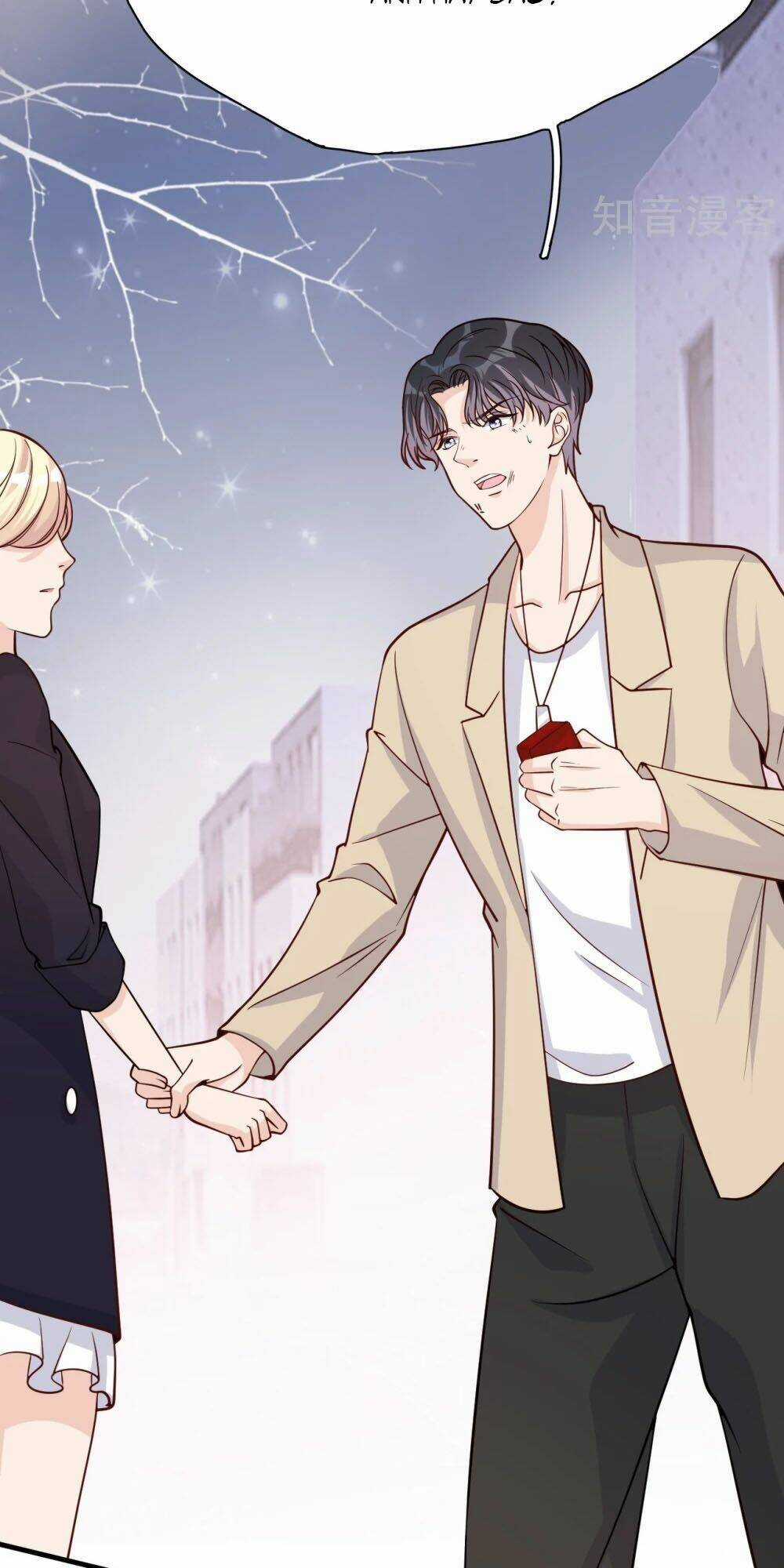 Đưa Em Đi Chơi - Chapter 36 - Trang 30