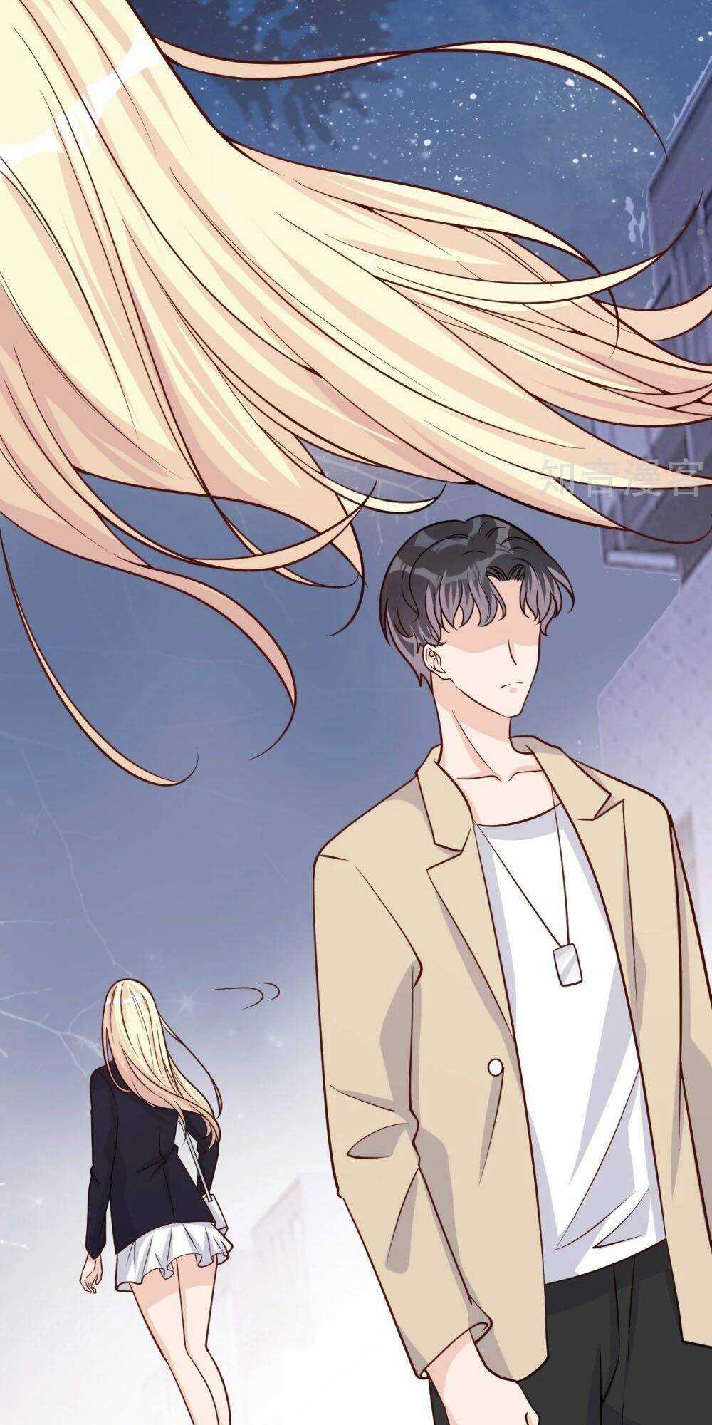 Đưa Em Đi Chơi - Chapter 36 - Trang 35