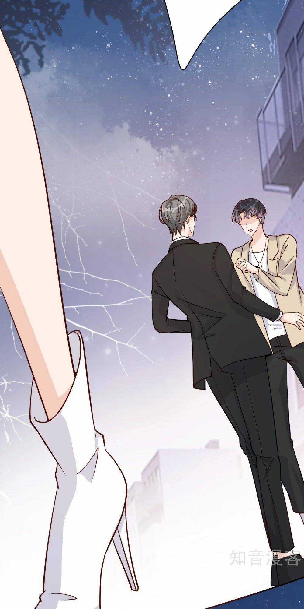 Đưa Em Đi Chơi - Chapter 36 - Trang 38