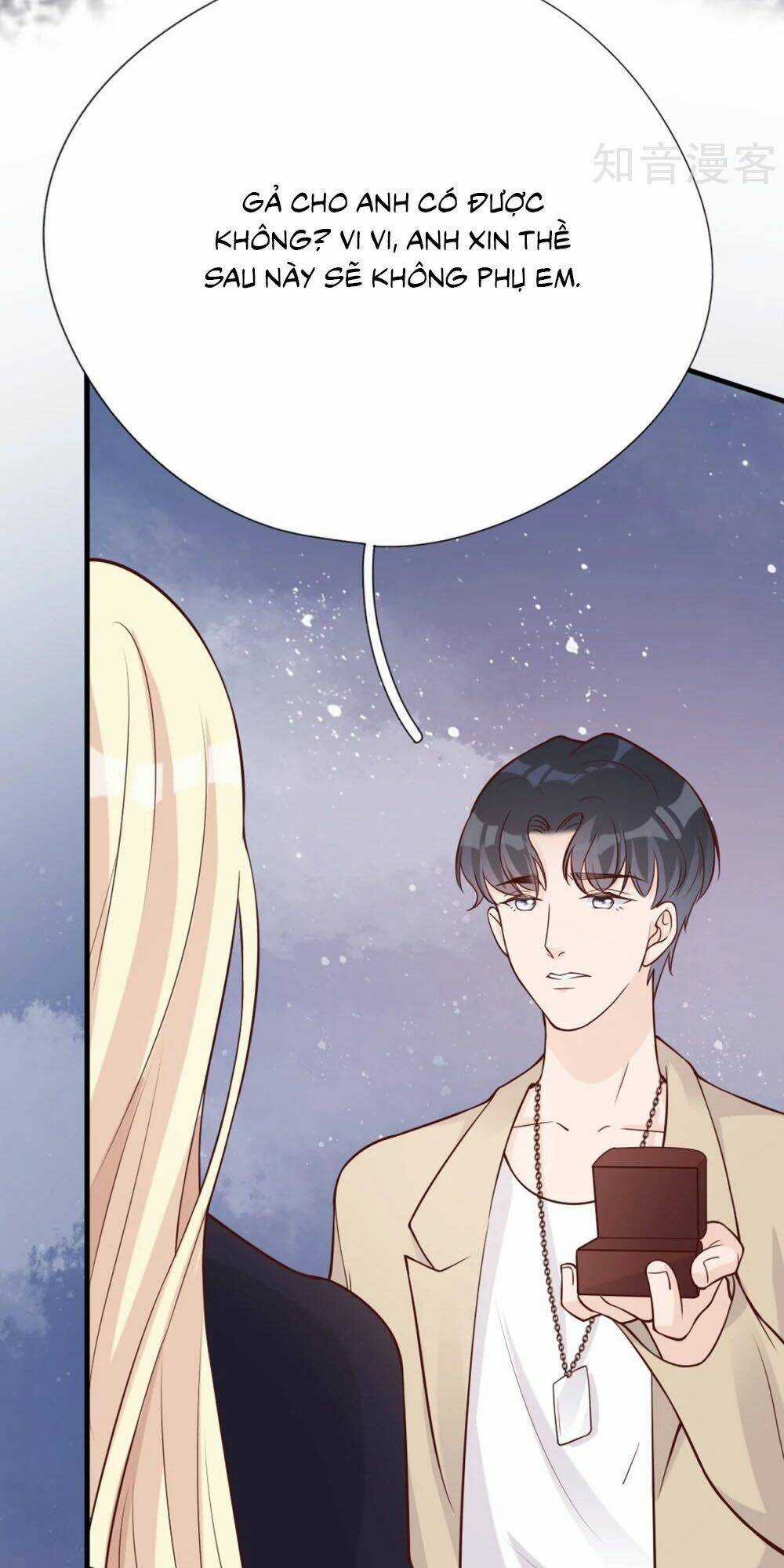 Đưa Em Đi Chơi - Chapter 36 - Trang 5