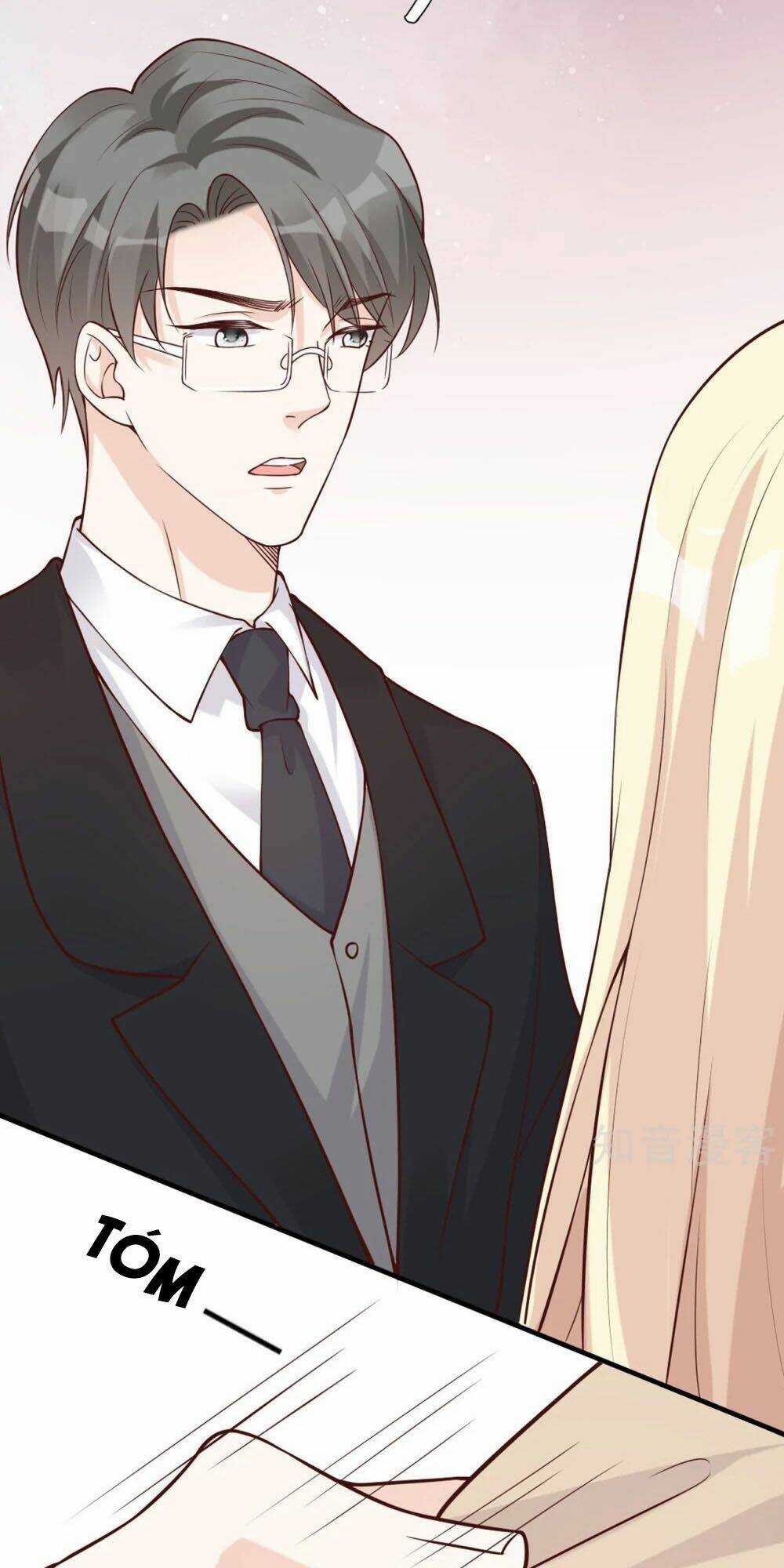 Đưa Em Đi Chơi - Chapter 36 - Trang 7