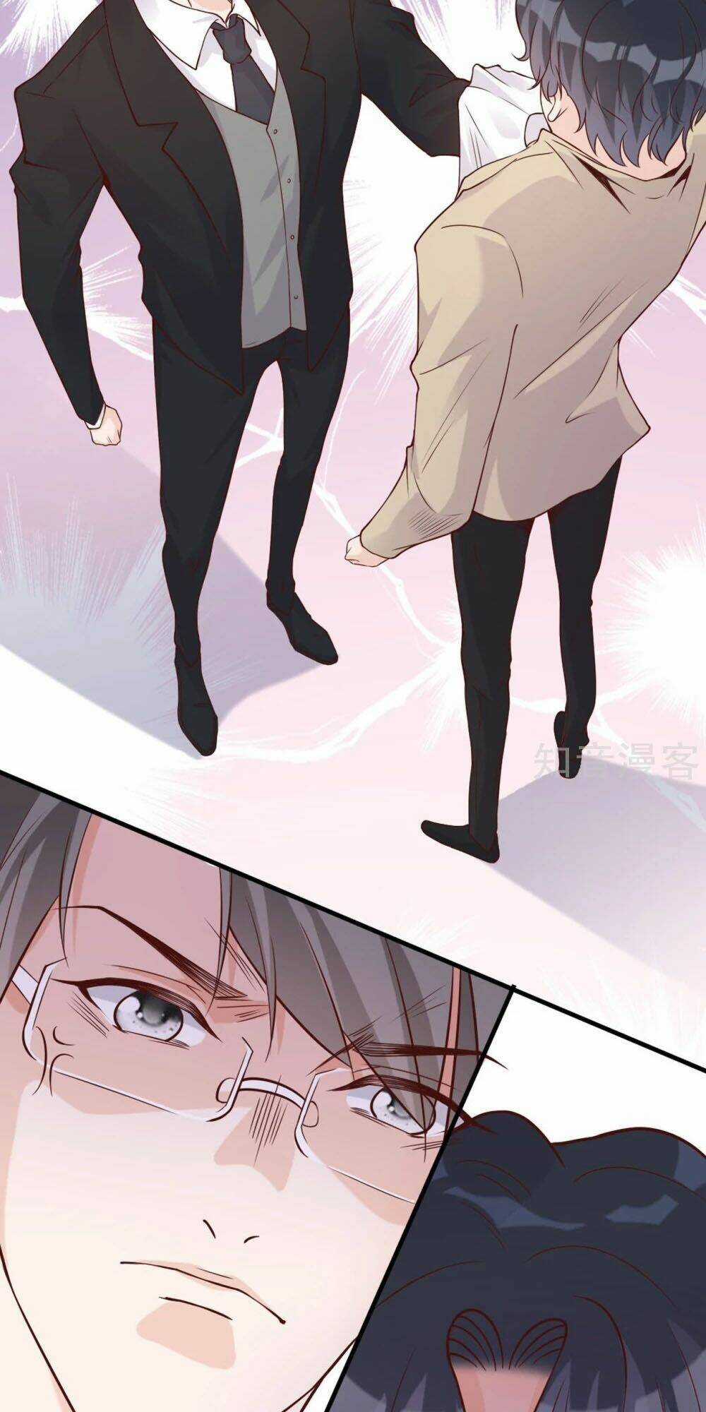 Đưa Em Đi Chơi - Chapter 36 - Trang 9