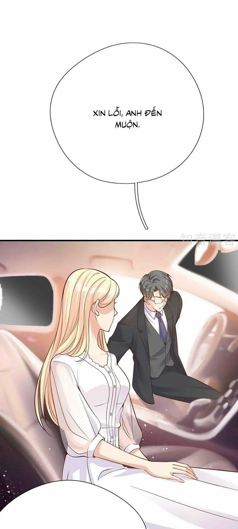 Đưa Em Đi Chơi - Chapter 37 - Trang 1