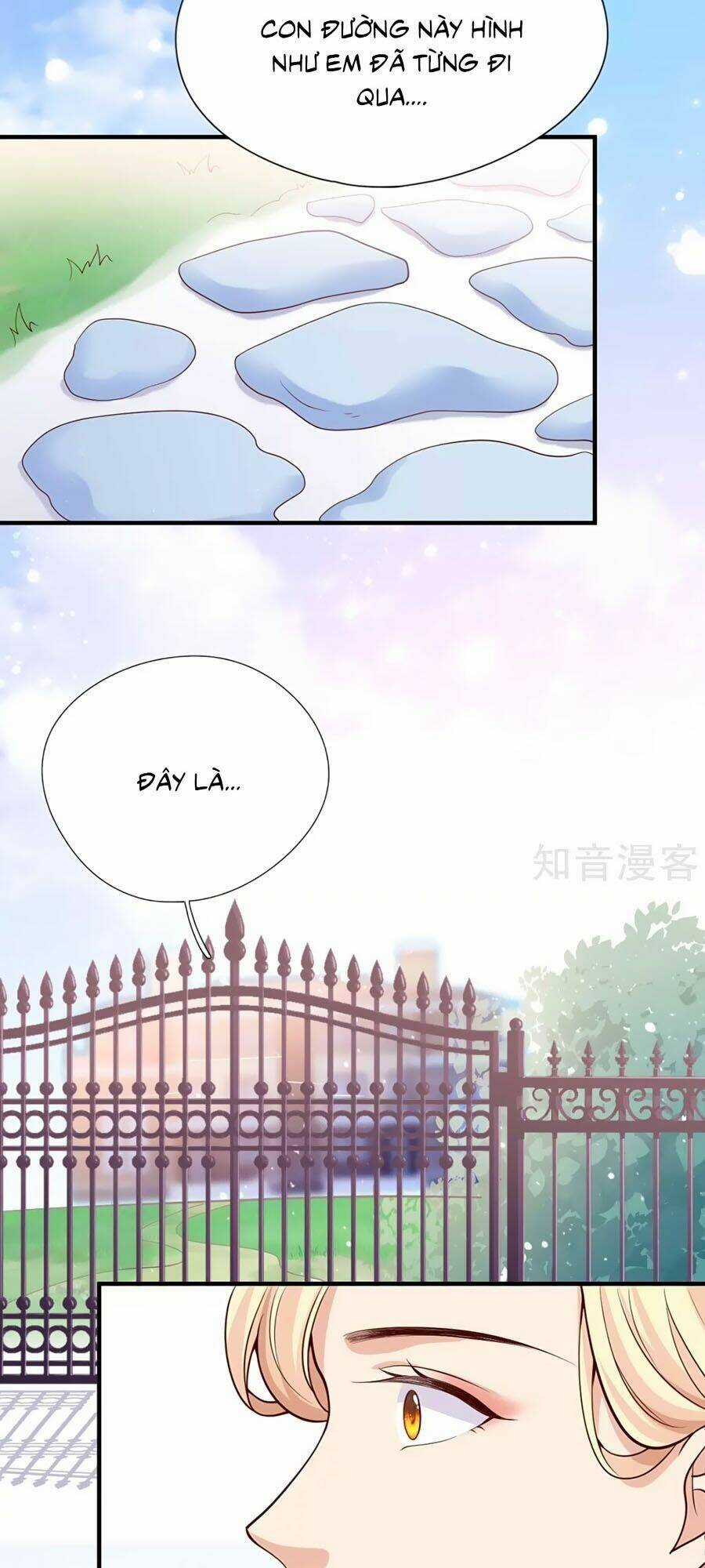 Đưa Em Đi Chơi - Chapter 37 - Trang 16