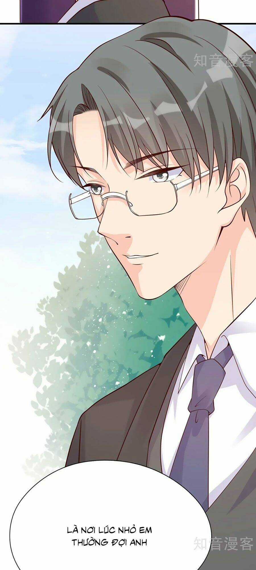 Đưa Em Đi Chơi - Chapter 37 - Trang 18