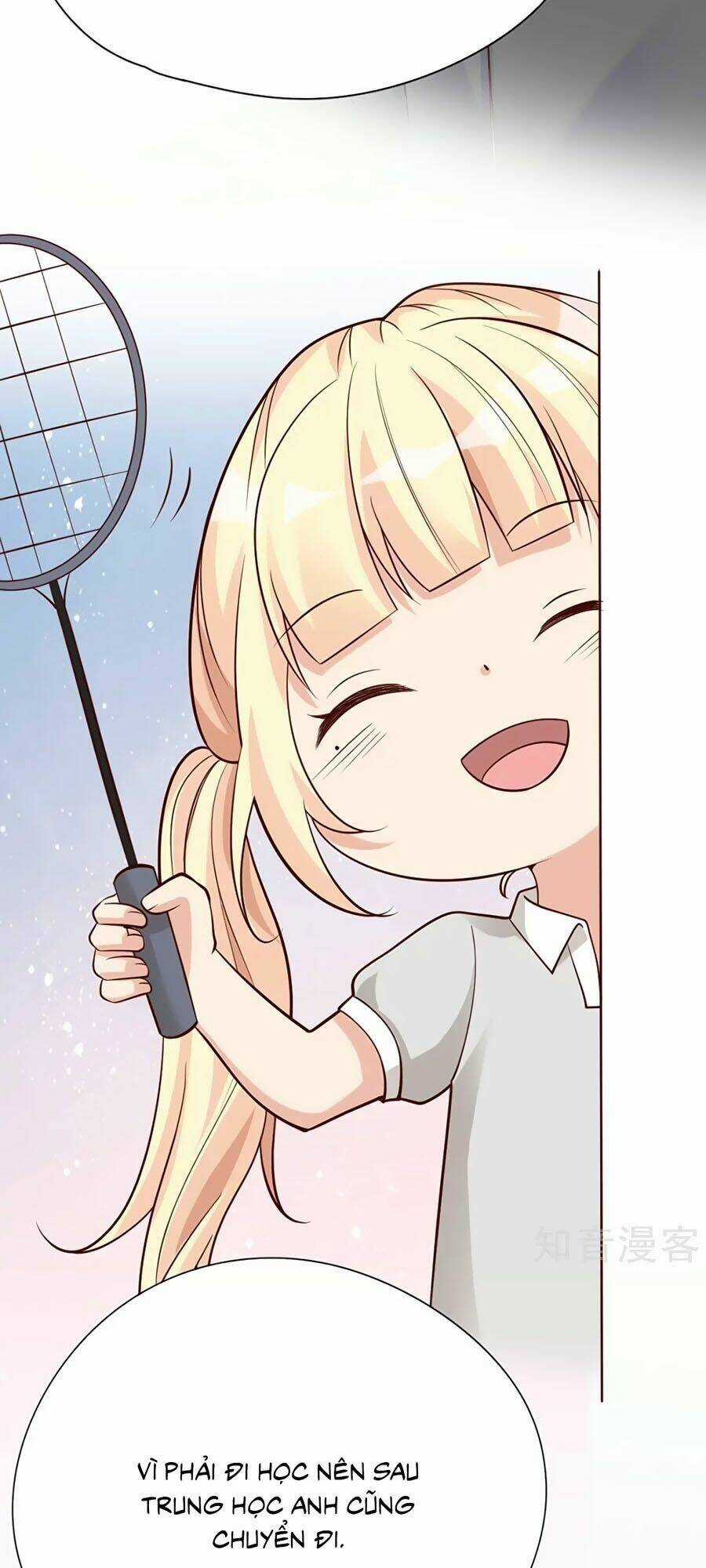 Đưa Em Đi Chơi - Chapter 37 - Trang 19