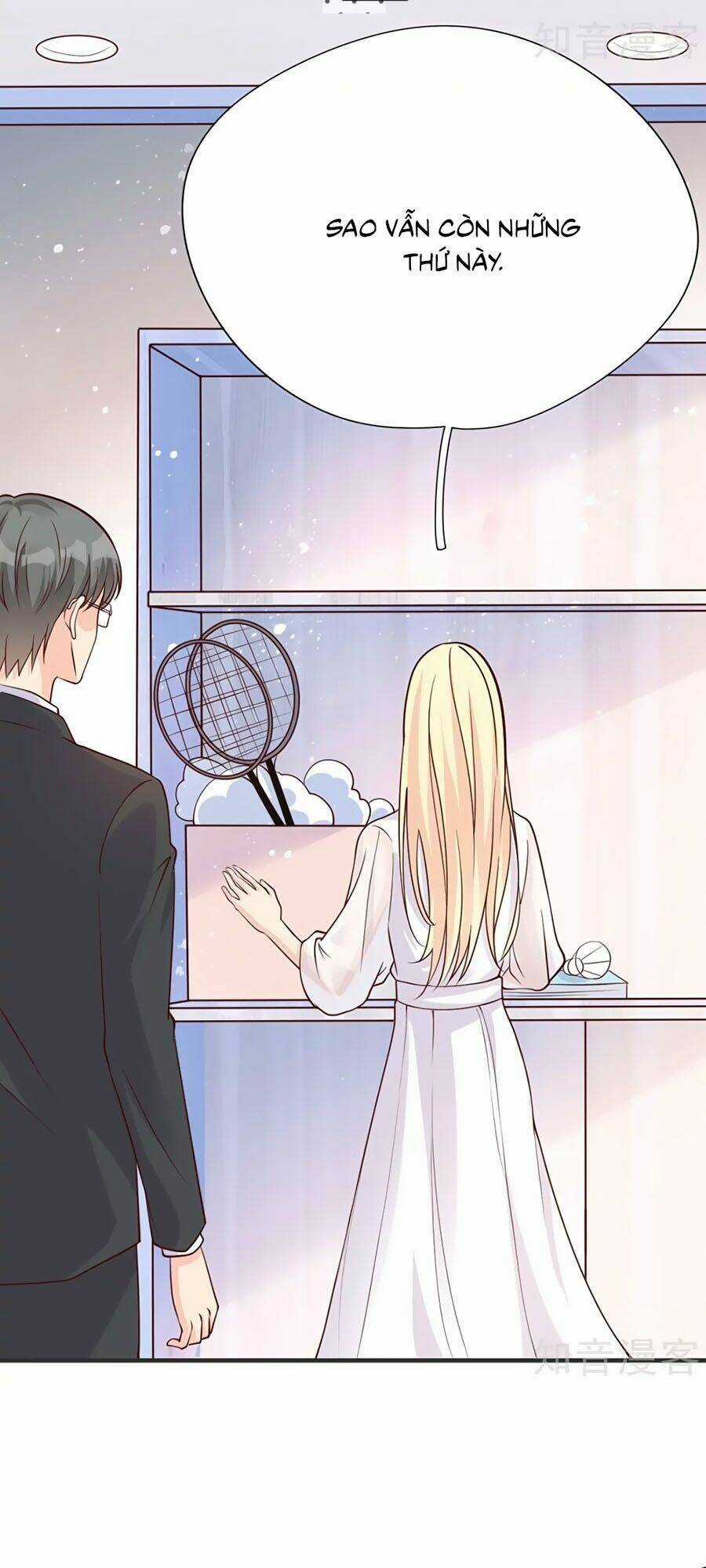 Đưa Em Đi Chơi - Chapter 37 - Trang 24