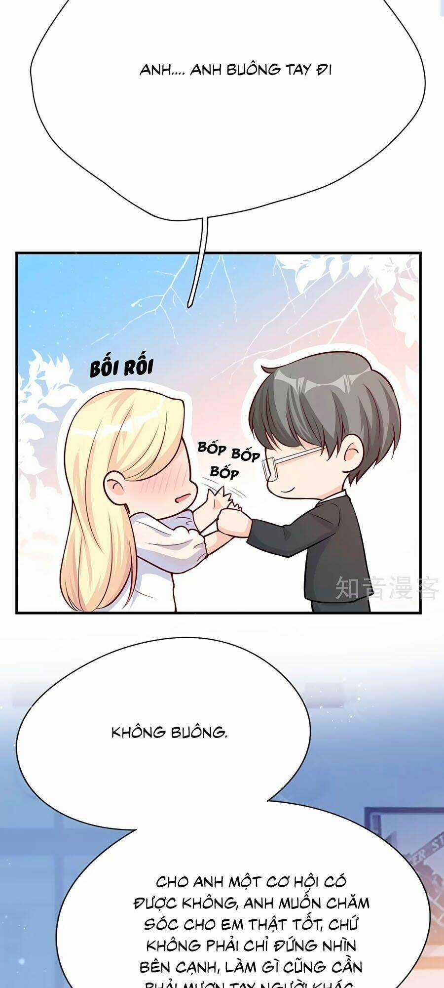 Đưa Em Đi Chơi - Chapter 37 - Trang 31