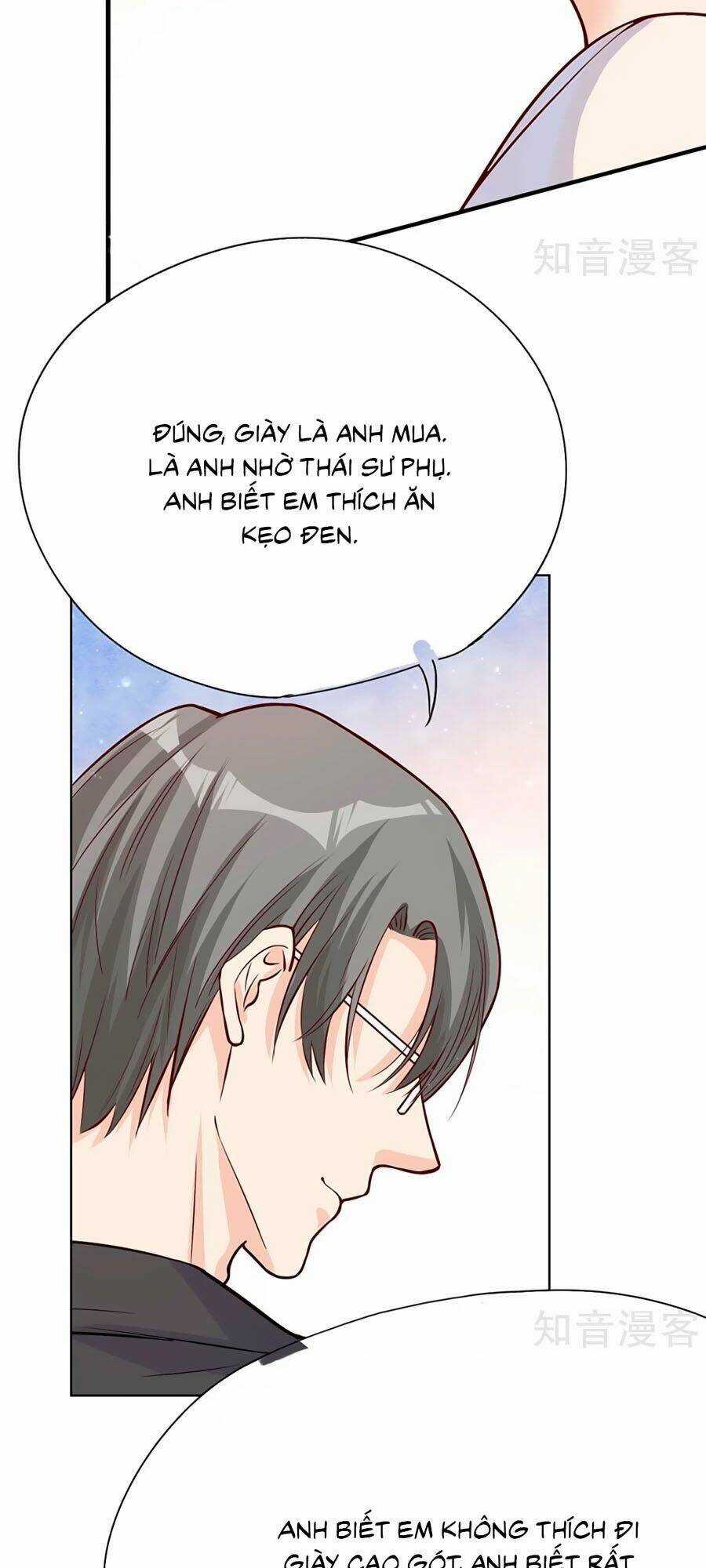 Đưa Em Đi Chơi - Chapter 37 - Trang 36