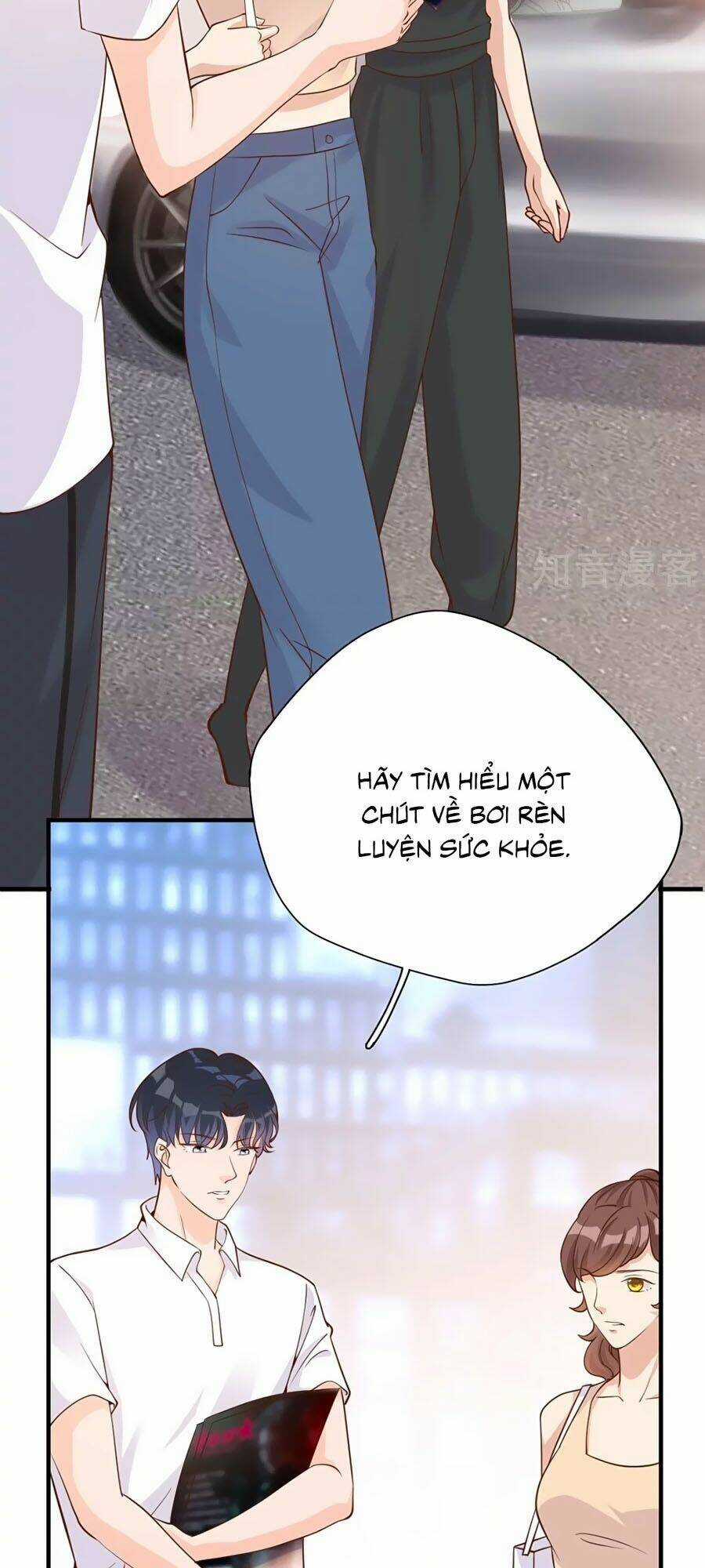 Đưa Em Đi Chơi - Chapter 37 - Trang 5