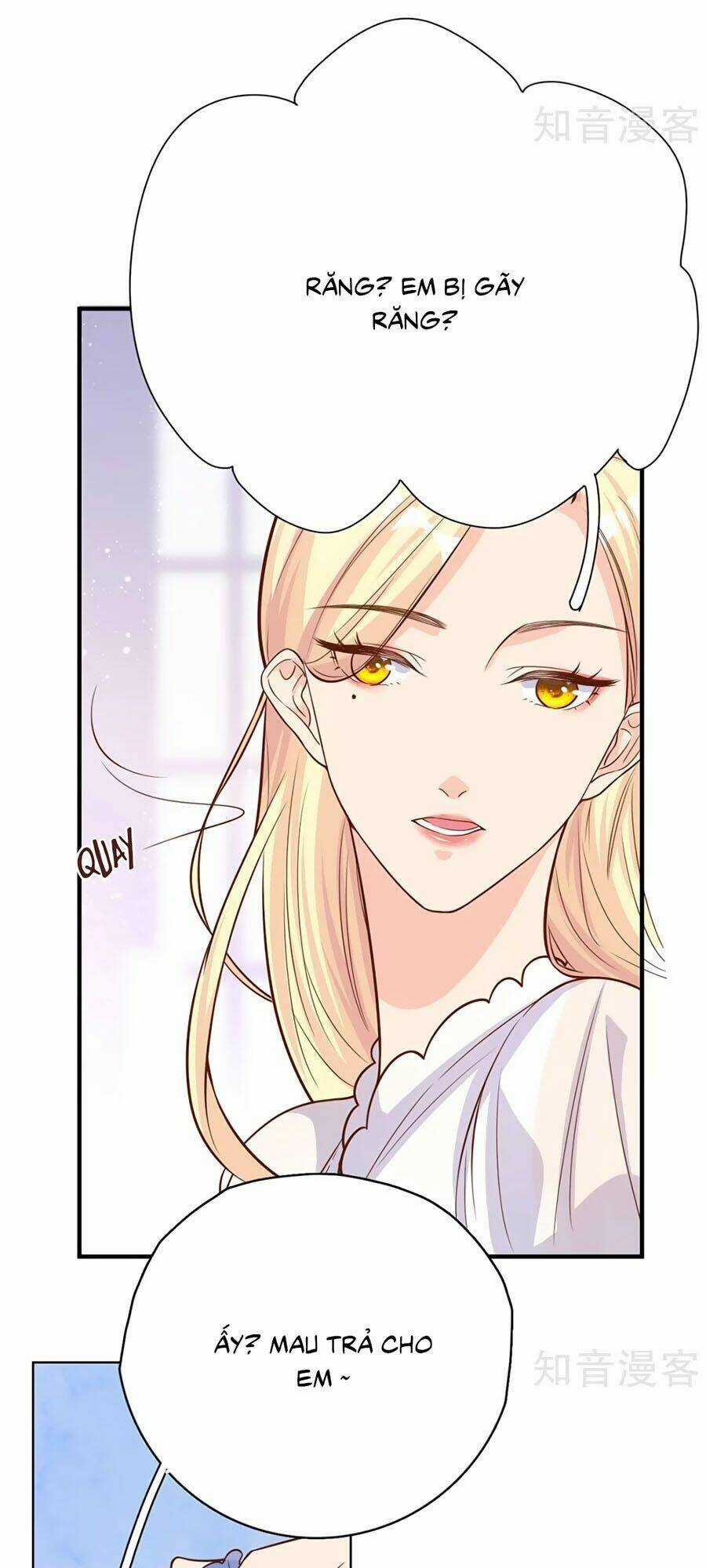 Đưa Em Đi Chơi - Chapter 37 - Trang 44