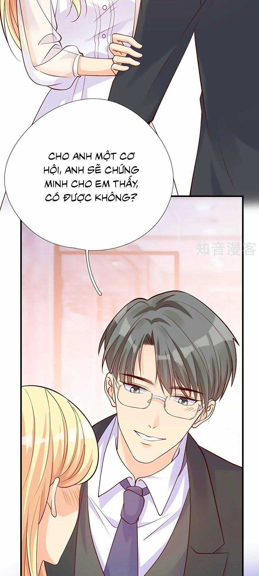 Đưa Em Đi Chơi - Chapter 38 - Trang 5